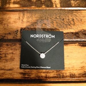 Nordstrom necklace